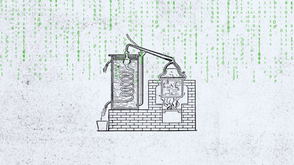 On vous explique le principe de distillation en IA : la technique légale… jusqu’à ce qu’elle devienne du vol