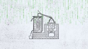 On vous explique le principe de distillation en IA : la technique légale… jusqu’à ce qu’elle devienne du vol