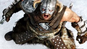 Xbox&rsquo;s CEO teased that she&rsquo;s seen The Elder Scrolls 6, so now we have to guess what it&rsquo;s called