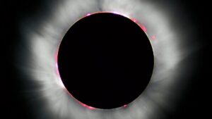 Quand la nuit tombe en plein jour : la folle histoire des éclipses qui ont révolutionné la science