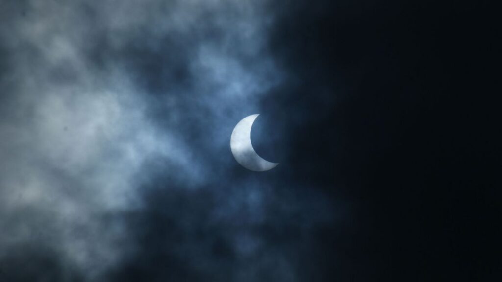Pour l’éclipse de Soleil du 12 août 2026 en France, à partir de quand la météo sera-t-elle fiable ?