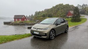 J’ai essayé la Volkswagen ID.3 Neo et je peux assurer que cette fois, c’est la bonne