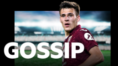 Celtic to make new bid for Gineitis – gossip