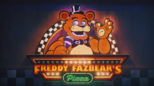 Freddy Fazbear&rsquo;s Pizza Opening Permanent Location Featuring Animatronic Stage Shows in 2027