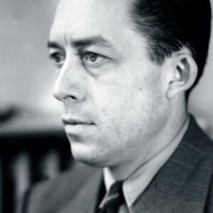 The Absurdity of Albert Camus