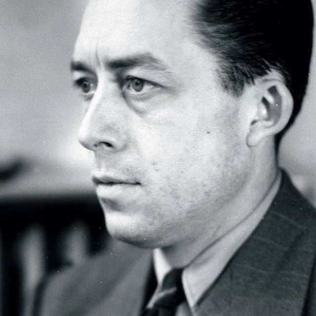 The Absurdity of Albert Camus