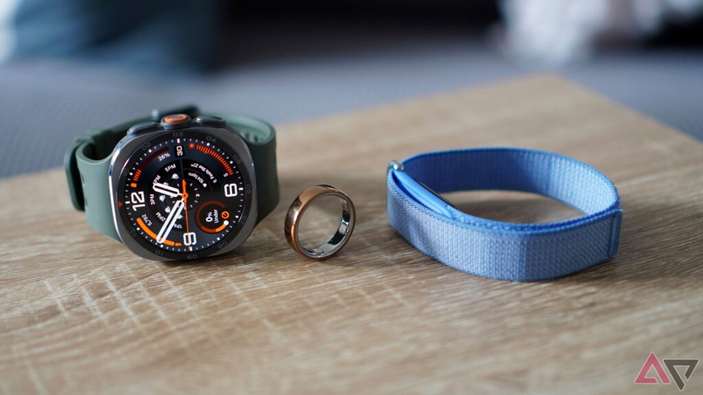 I tracked sleep with Galaxy Watch Ultra 2, Fitbit Air, and Oura Ring 5. This is the one I&rsquo;d buy