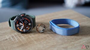 I tracked sleep with Galaxy Watch Ultra 2, Fitbit Air, and Oura Ring 5. This is the one I&rsquo;d buy