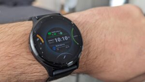 Notée 9/10, l’excellente montre de sport Garmin Venu 3 devient encore plus compétitive à moins de 300 €