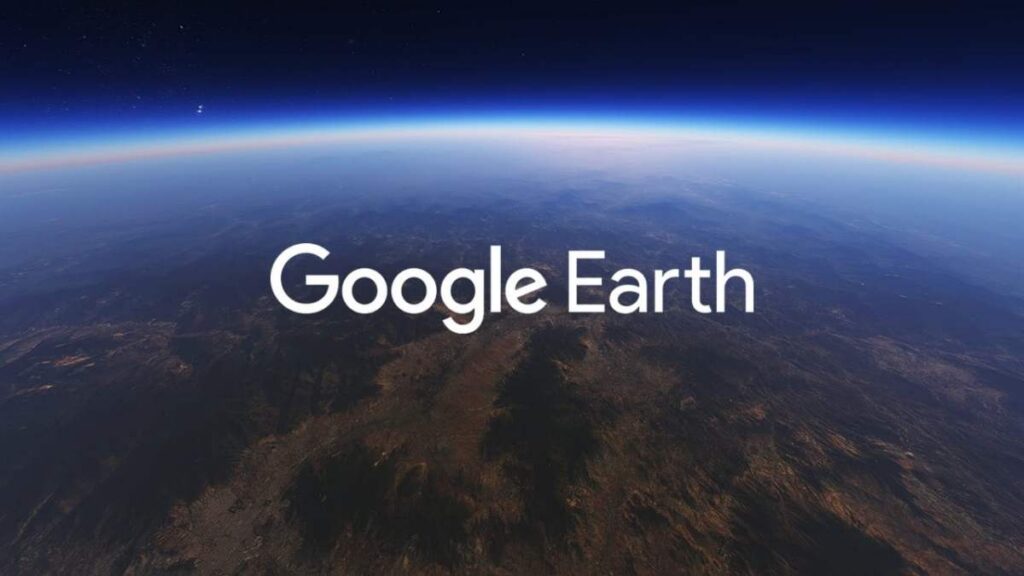 Google retire en urgence l’IA de Google Earth après la création de fausses images satellites