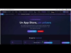 VertinGo Store est EN LIGNE 🎮 Jeux gratuits dans ton navigateur, sans installation