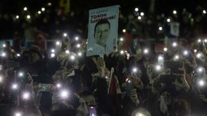 Turkey’s cyber law shifts sweeping powers to presidency