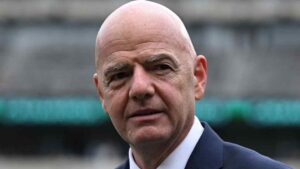 Fifa backs down from controversial bn investment plan