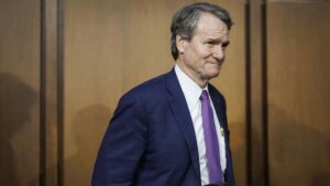 Bank of America commits 0bn to US projects in boost to ‘America First’ agenda