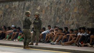 Sánchez hits out at EU leaders over criticism of Spain’s migrant crisis