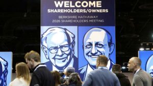 Greg Abel finally puts Buffett’s cash pile to work