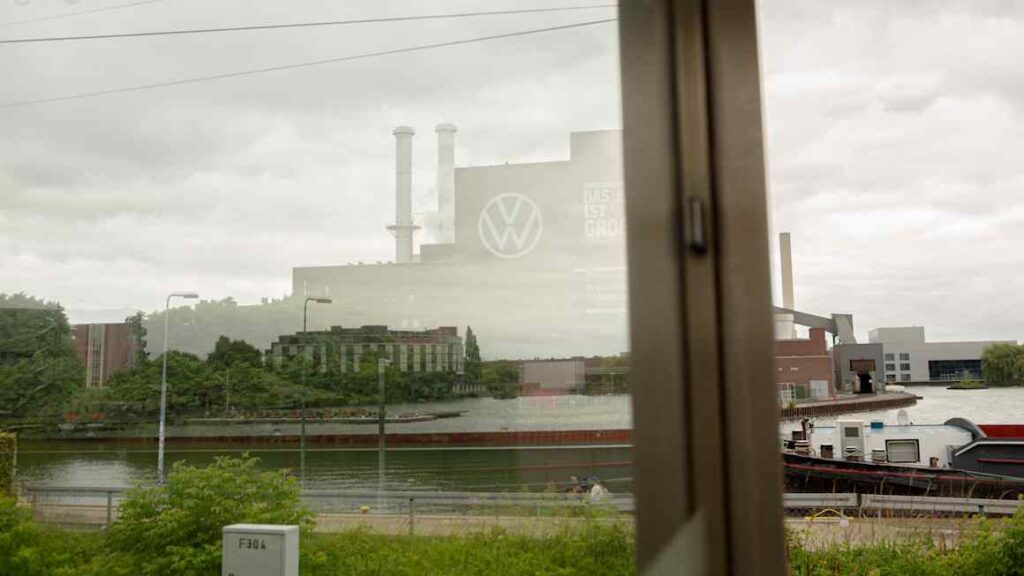 German carmakers flood jobs market with managers after wielding axe