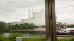 German carmakers flood jobs market with managers after wielding axe
