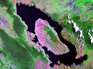 Mount Toba eruption doesn&rsquo;t seem like it could nearly kill our species