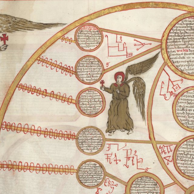 Ars Notoria and the Promise of Instant Knowledge
