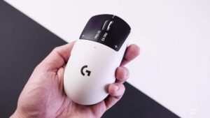 Cette souris gaming révolutionnaire noté 9/10 chute sous les 150 € chez Boulanger