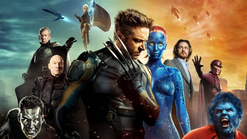 On a classé les vieux films X-Men, du pire au meilleur