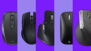 Quelles sont les meilleures souris sans fil (Bluetooth) pour PC en 2026 ?