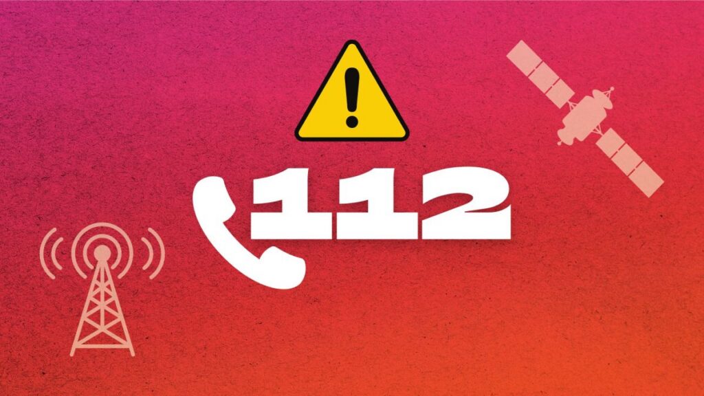 La liste des numéros d’urgence en France : les bons réflexes et détails techniques à connaître (fin de la 2G, VoLTE, satellite)