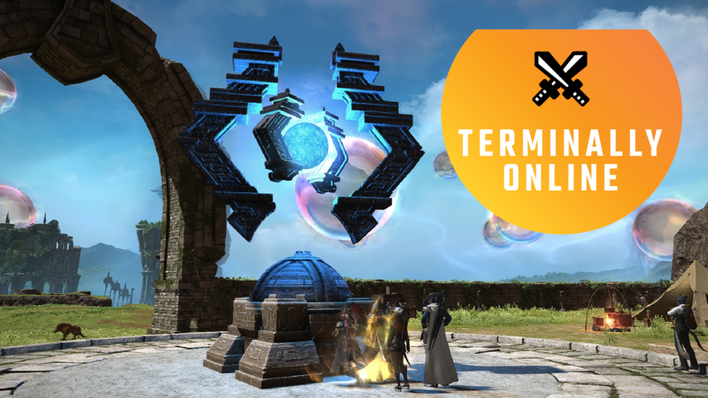 Question time: What makes a &lsquo;good&rsquo; grind in an MMO?