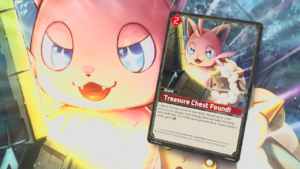 Palworld TCG Prices Skyrocket as eBay Scalpers Profit Off of Card Game Launch