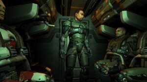 Cancelled Quake 4 expansion gets surprise GitHub release after former XCOM 2 developer discovers it on an old hard drive: &lsquo;This essentially saved my life&rsquo;