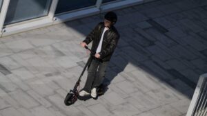 65 km d’autonomie pour moins de 400 € : l’une des meilleures trottinettes Segway-Ninebot est à prix cassé
