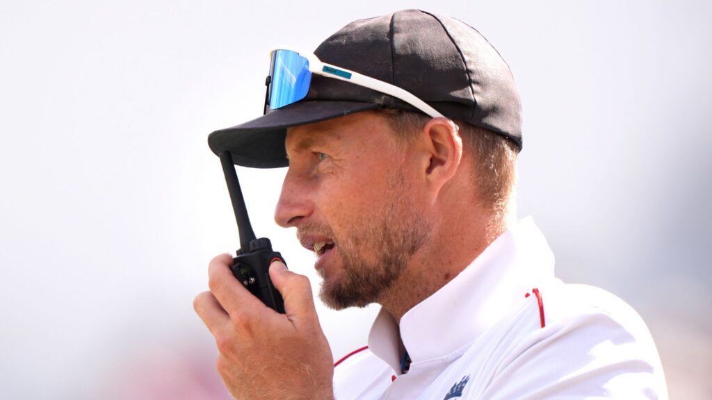 Root: I won&rsquo;t rip up Bazball blueprint