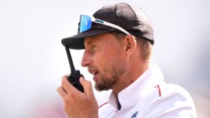 Root: I won&rsquo;t rip up Bazball blueprint