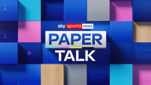 Papers: Romero open to joining Arsenal but Spurs resist