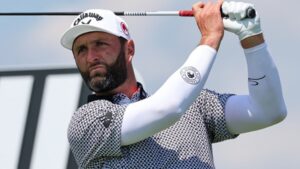 Rahm reigns again after Niemann wins LIV Golf New York