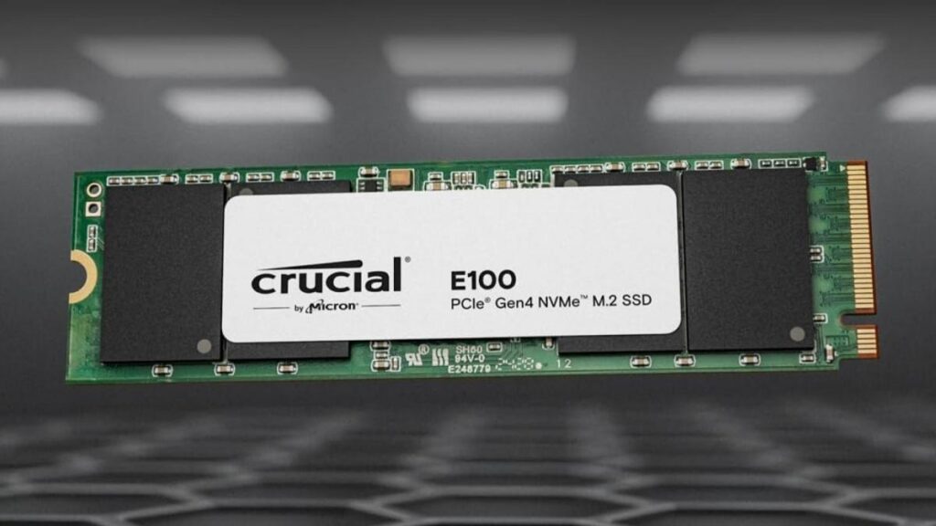 À moins de 200 €, ce SSD M.2 NVMe de 2 To améliore la réactivité de votre PC sans (trop) vous ruiner