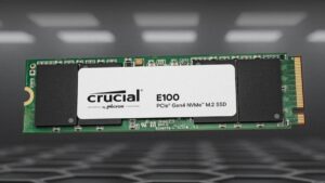 À moins de 200 €, ce SSD M.2 NVMe de 2 To améliore la réactivité de votre PC sans (trop) vous ruiner