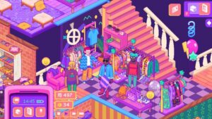 What we&rsquo;ve been playing – « The dev team all moved to Hawaii to make this one, and you can tell »