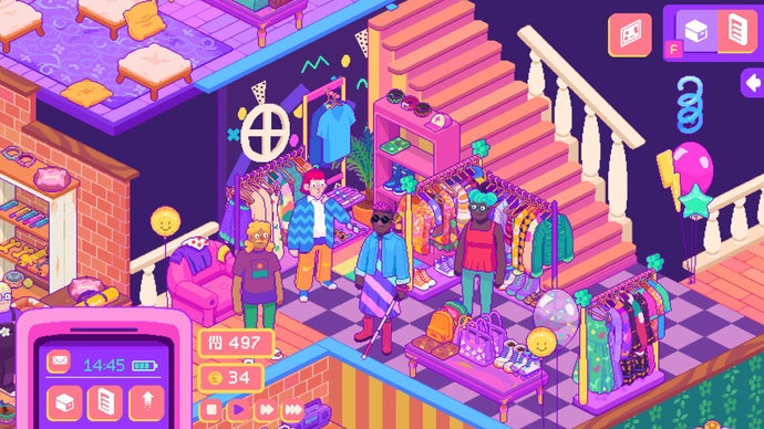 What we&rsquo;ve been playing – « The dev team all moved to Hawaii to make this one, and you can tell »