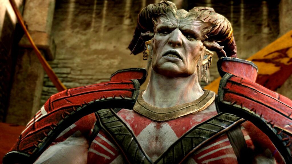 Dragon Age&rsquo;s former producer had envisioned a &lsquo;Champions Edition&rsquo; equivalent to Mass Effect&rsquo;s Legendary Edition, but he doesn&rsquo;t think it will happen anymore: &lsquo;There are basically no companies that could help you&rsquo;