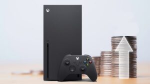 Xbox UK and Europe console price hikes revealed – and it&rsquo;s even worse than we expected