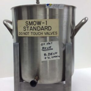 The most official water costs 0,000 a gallon