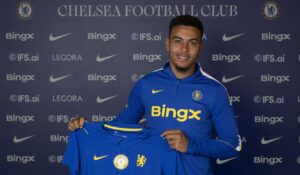 Chelsea transfer business will take them back into the Champions League and it&rsquo;s just as well