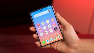 Test du Galaxy Z Fold 8 : je crois que Samsung a trouvé le format parfait