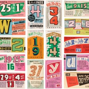 Milwaukee Transit Passes