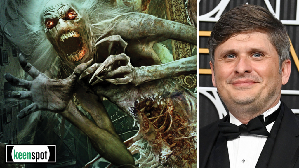 ‘Resident Evil’ Producer Carter Swan Developing Keenspot Comic Book ‘The Crying Boy’ For Film