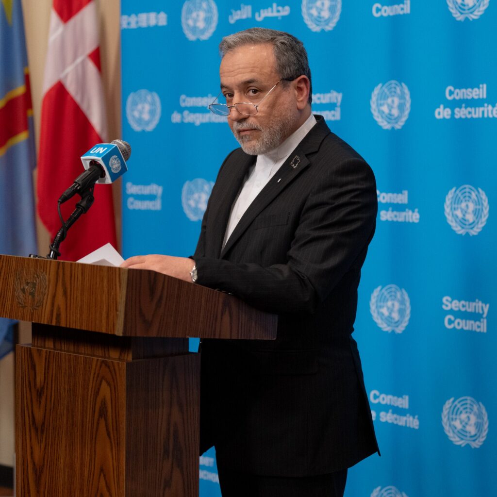 Iran Seeks U.S. Clarification After Trump Rejects Cease-Fire Proposal