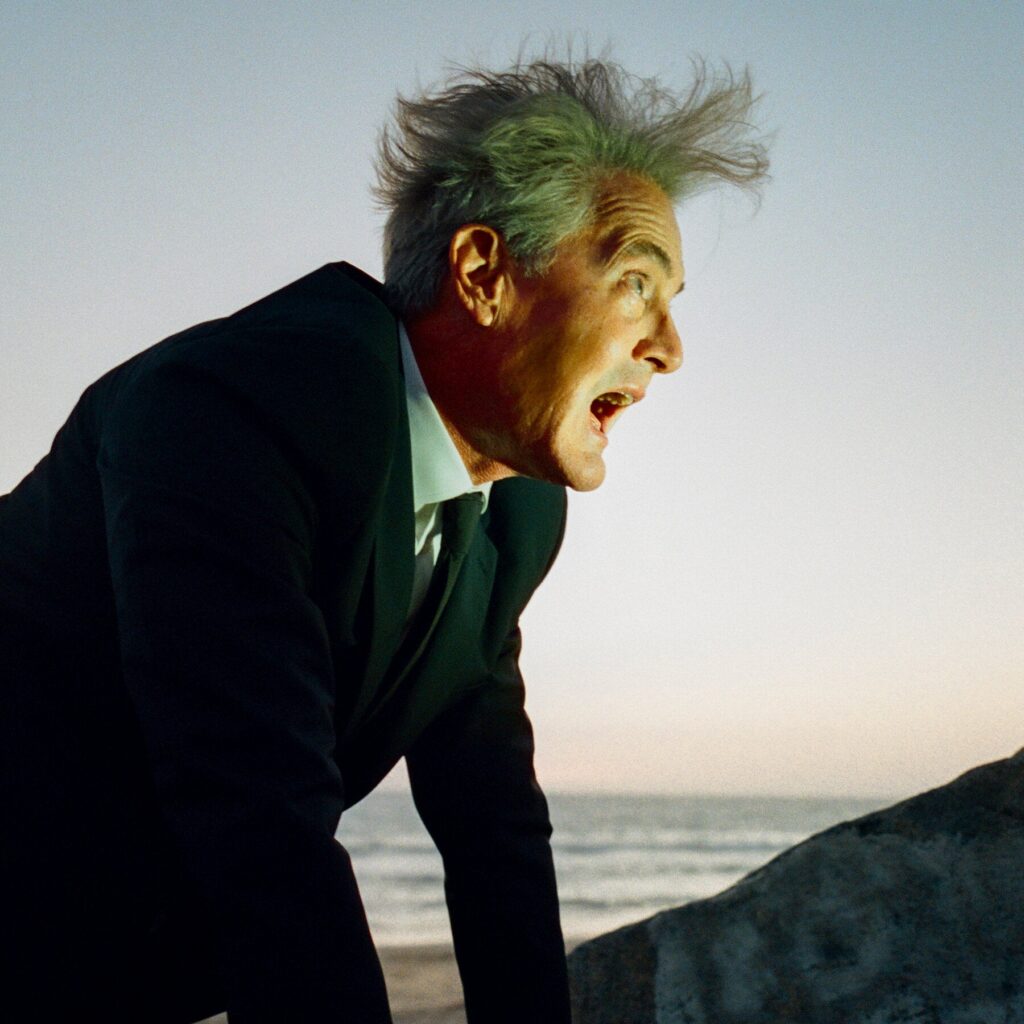 Kyle MacLachlan: David Lynch’s Singular Weirdo Is Secretly a Normie