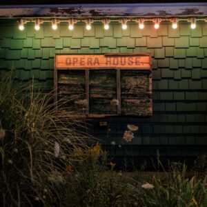 Maine’s Opera Houses Are the Light on Main Street